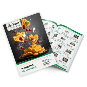 Bartscher Kleingeräte Katalog 1500x1500