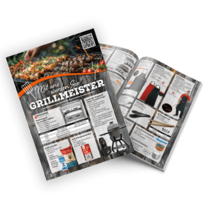 Grillmeister Magazin