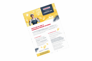 Hobart Cashback Aktion