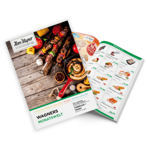 Monatswelt Hans Wagner Februar März 2026